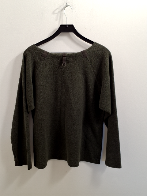 Henriette Steffensen Bluse (O325)